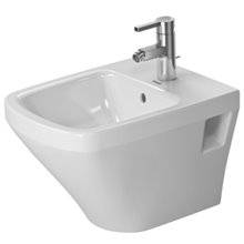Bidé suspendido Compact DuraStyle Duravit