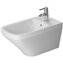 Bid&eacute; suspendido 62 DuraStyle Duravit