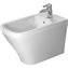 Bid&eacute; a suelo DuraStyle Duravit