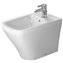 Bid&eacute; a suelo y pared DuraStyle Duravit