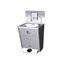 Lavabo port&aacute;til acero NOFER