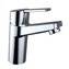 Grifo alto de lavabo S12 Xtreme