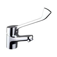 Grifo de lavabo sanitario S12 Urban