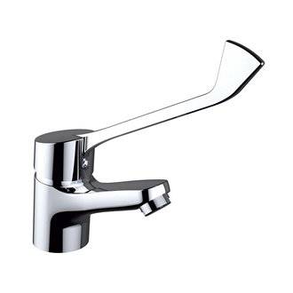 Grifo de lavabo sanitario S12 Urban