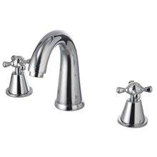 Grifo de lavabo repisa ANTIGONA