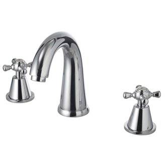 Grifo de lavabo repisa ANTIGONA