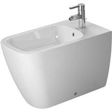 Bidé a suelo Happy D.2 Duravit