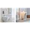 Bid&eacute; suspendido Happy D.2 Duravit