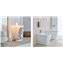 Bid&eacute; a suelo Happy D.2 Duravit