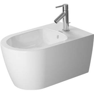 Bid&eacute; suspendido Me by Starck Duravit