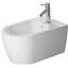 Bid&eacute; suspendido Me by Starck Duravit