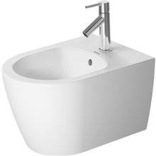 Bidé suspendido Compact Me by Starck Duravit