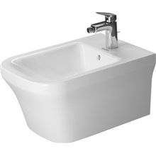 Bidé suspendido P3 Comforts Duravit