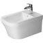 Bid&eacute; suspendido P3 Comforts Duravit