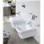 Bid&eacute; suspendido P3 Comforts Duravit