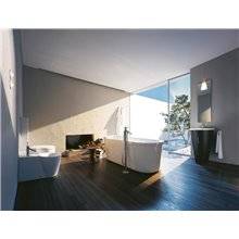 Bidé a suelo Starck 1 Duravit