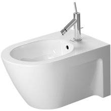 Bidé suspendido Starck 2 Duravit