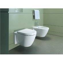 Bidé suspendido Starck 2 Duravit