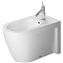 Bid&eacute; a suelo Starck 2 Duravit