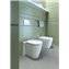 Bid&eacute; a suelo Starck 2 Duravit