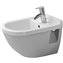 Bid&eacute; suspendido Starck 3 Duravit