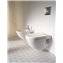 Bid&eacute; suspendido Starck 3 Duravit