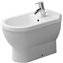 Bid&eacute; a suelo Starck 3 Duravit