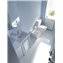 Bid&eacute; a suelo Starck 3 Duravit