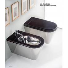 Inodoro y bidet JOHN&MARY RAPSEL