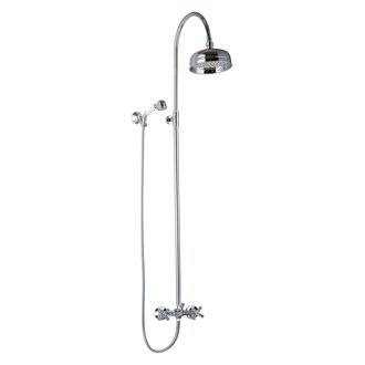 Conjunto de ducha extensible With2 Antigona