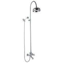Conjunto de baño-ducha extensible With2 Antigona