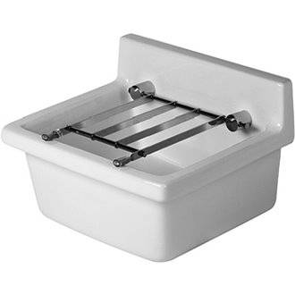 Vertedero Starck 3 Duravit