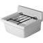 Vertedero Starck 3 Duravit
