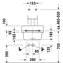 Vertedero Starck 3 Duravit