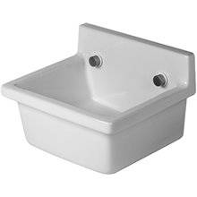 Vertedero Starck 3 Duravit