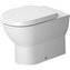 Inodoro a suelo Darling New DURAVIT