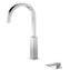 Grifo de lavabo en bater&iacute;a TRES CUADRO XL