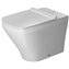 Inodoro a suelo DuraStyle DURAVIT