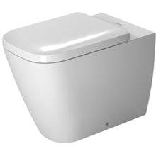 Inodoro a suelo Happy D.2 DURAVIT