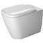 Inodoro a suelo Happy D.2 DURAVIT