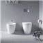 Inodoro a suelo Me by Starck DURAVIT