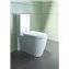 Inodoro completo tanque bajo 63 Starck 2 DURAVIT
