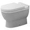 Inodoro a suelo Starck 3 DURAVIT