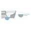 Urinario Durastyle Dry DURAVIT