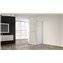 Mampara angular abatible HD-LDF