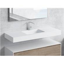 Lavabo suspendido SAONA NATUGAMA