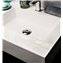 Lavabo suspendido SAONA NATUGAMA