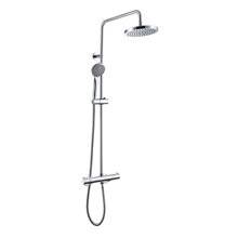 Columna de ducha Circular Therm Box