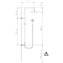 Columna de ducha Circular Therm Box