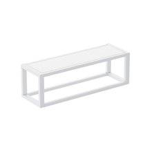 Estante blanco the grid COSMIC